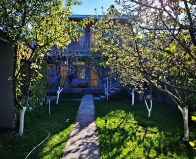 Goris House | Andranik B&B