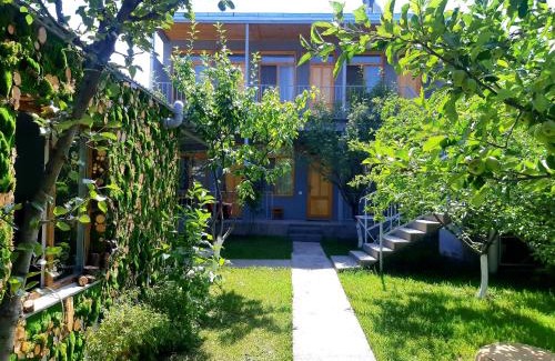 Goris House | Andranik B&B
