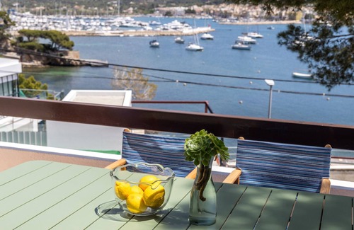 Port d'Andraitx Ski Chalet | Andratx Ancla 1 - Cala Fonoll