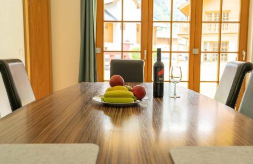 Rauris Apartment | Andrea 1 by SMR Rauris Apartments inc SPA and near Gondola