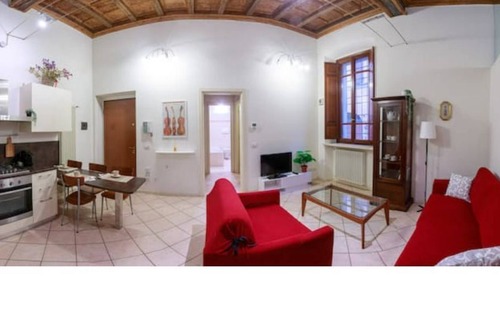 Cremona Apartment | "andrea Amati" au Calme à Deux pas du Duomo