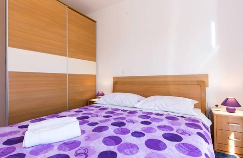 Golovik Apartment | Andrea (MOD140) by Interhome
