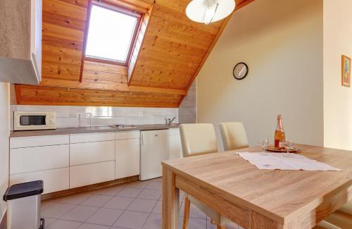 Heviz Apartment | Andrea Villa Hévíz I Balaton