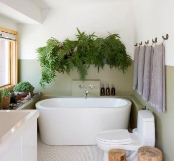 Panorama Heights House | Andrea Zittel's Joshua Tree Home A Z West House