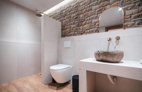 Ammoudia Apartment | Andreas