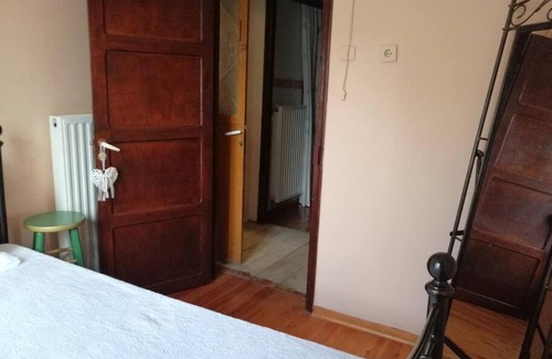 Valira House | Andreas House