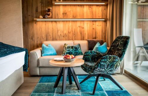 San Leonardo in Passiria Hotel | Andreus Resorts