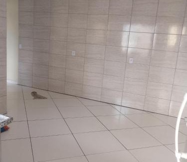 Campo Grande Apartment | Andrew Amancio Mendes