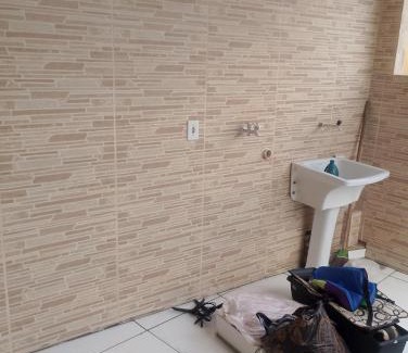 Campo Grande Apartment | Andrew Amancio Mendes