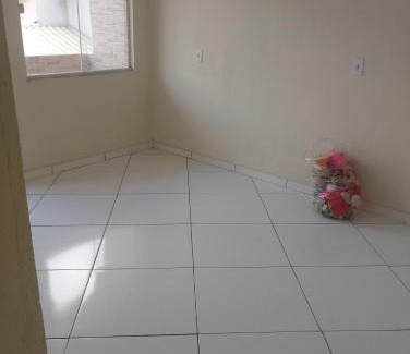 Campo Grande Apartment | Andrew Amancio Mendes