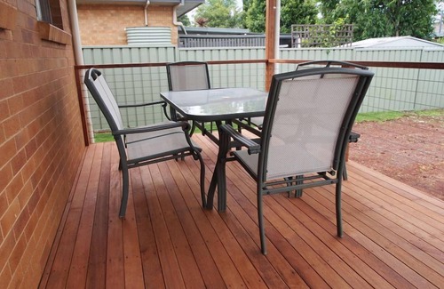 Wilsonton House | Andrew's Place - 4 bedroom house with Netflix & WiFi