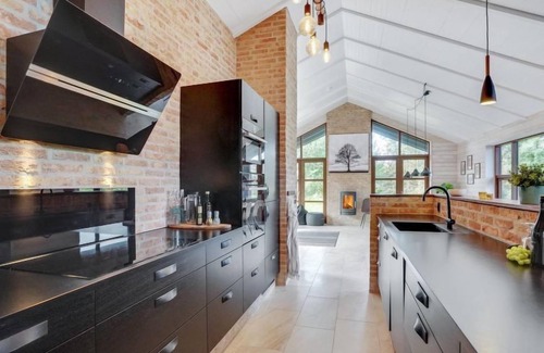 Logstor House | "Andri" - 600m to the inlet by Interhome