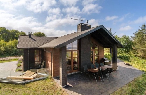 Logstor House | "Andri" - 600m to the inlet by Interhome
