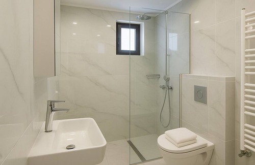 Mouzaki Apartment | Andriana's 3-Bedroom Apartment