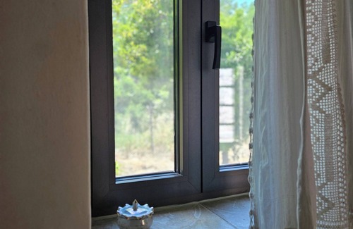 Pano Akourdalia House | Andrianna's cottage in Pano Akourdalia
