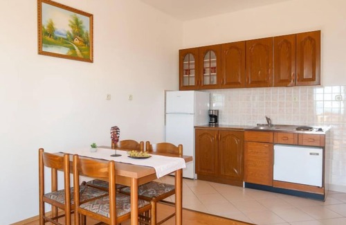 Rab Apartment | Andrija (RAB312) by Interhome