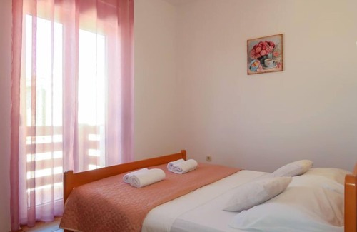 Rab Apartment | Andrija (RAB312) by Interhome