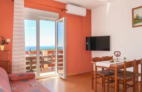 Rab Apartment | Andrija (RAB312) by Interhome