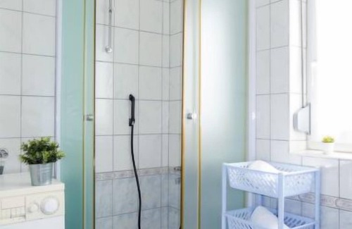 Rab Apartment | Andrija (RAB313) by Interhome