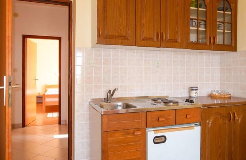 Rab Apartment | Andrija (RAB313) by Interhome