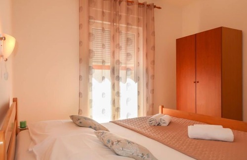 Rab Apartment | Andrija (RAB313) by Interhome
