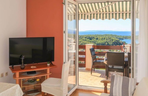 Rab Apartment | Andrija (RAB313) by Interhome
