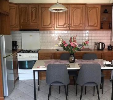 Konitsa Apartment | Andromachi Apartment