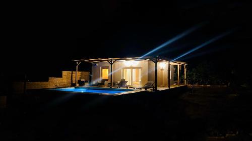 Minoa Pediada House | Andromeda