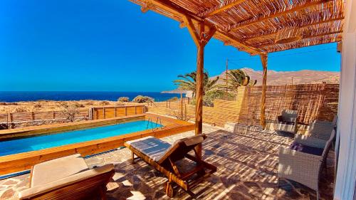 Minoa Pediada House | Andromeda
