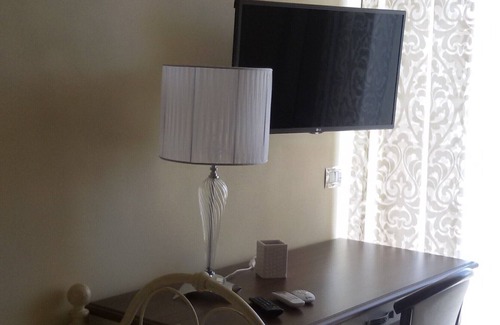 Palma di Montechiaro House | Andromeda single room 4 km from the sea and 25 km from the Valley of the Temples
