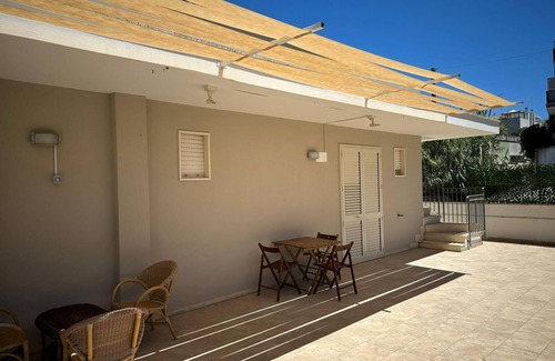 Otranto House | Andromeda Rooms Otranto