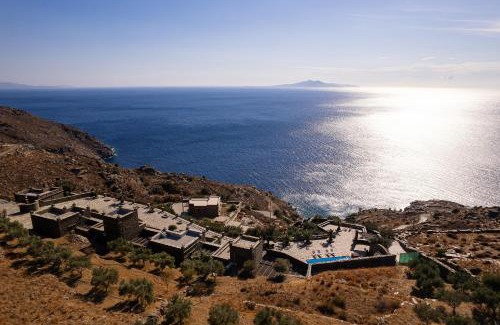 Megas Yialos-Nites House | Andros Serenity Retreat - Adults Only
