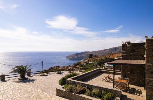 Megas Yialos-Nites House | Andros Serenity Retreat - Adults Only
