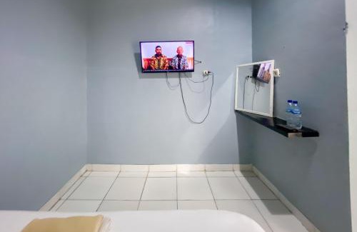 Rajabasa Hotel | Andung Residence Lampung RedPartner