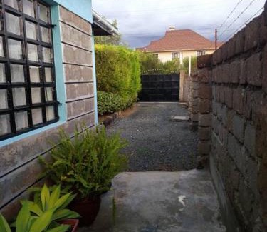 Kitengela House | Andys Place