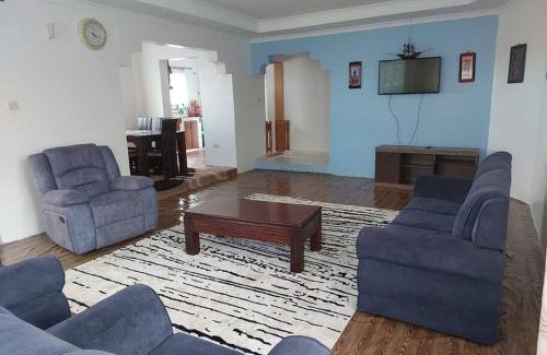 Kitengela House | Andys Place