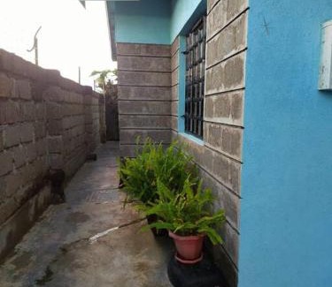 Kitengela House | Andys Place