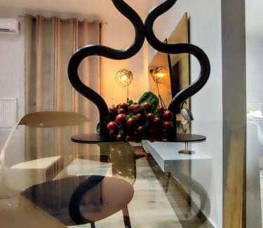 Khalkis Apartment | Aneira Suite in Chalkida
