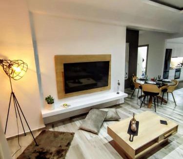 Khalkis Apartment | Aneira Suite in Chalkida