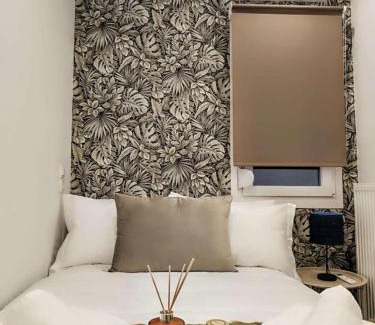 Khalkis Apartment | Aneira Suite in Chalkida
