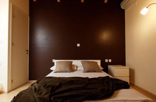 Gaios Apartment | Anelina Paxos Residences (Anezina’s apartment)