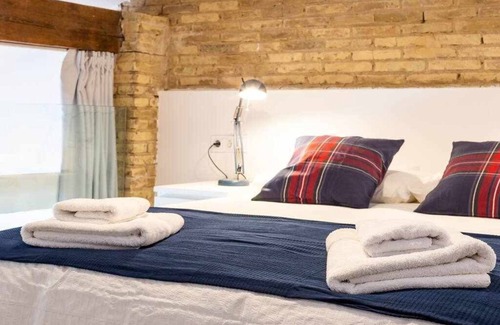 Benimaclet Apartment | Anelsa APT 4. Descubre Valencia Y SUS Playas!