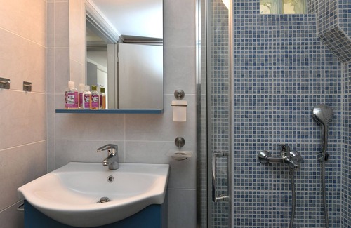 Naousa Apartment | "Anema1" Brand New Studio in the Heart of Naousa