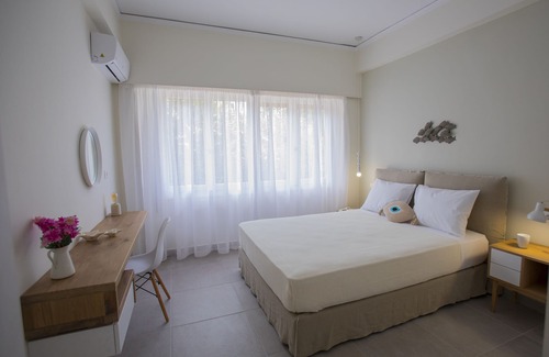 Argostoli Town Apartment | Anemelia Luxury Appt