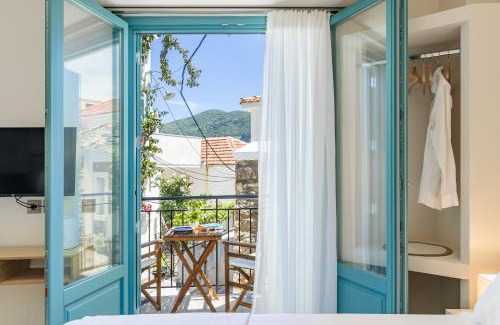 Skopelos House | Anemelo Home