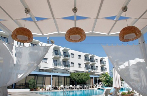Paphos Apartment | Anemi Hotel & Suites in Cyprus