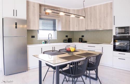 Karpathos Town Apartment | Anemoami