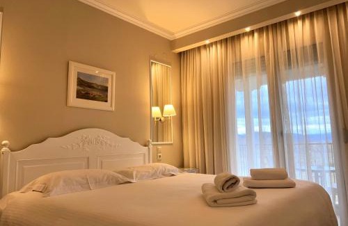 Amfithea Hotel | Anemolia Resort and Spa