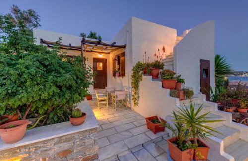 Vissa Apartment | Anemologio