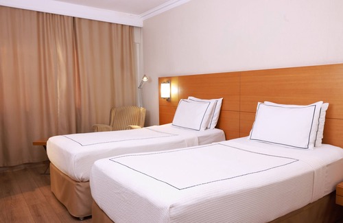 Bornova Hotel | Anemon Kent Ege Otel